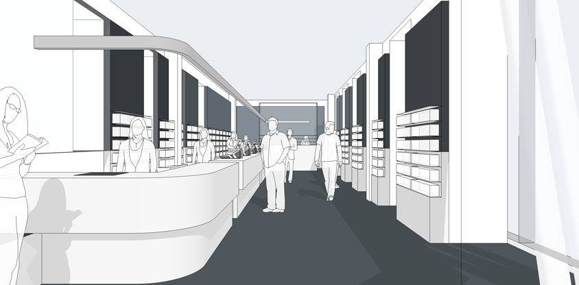 APOTHEKE IN WIEN FAVORITEN